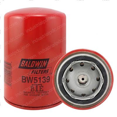 Picture of Filter - Coolant