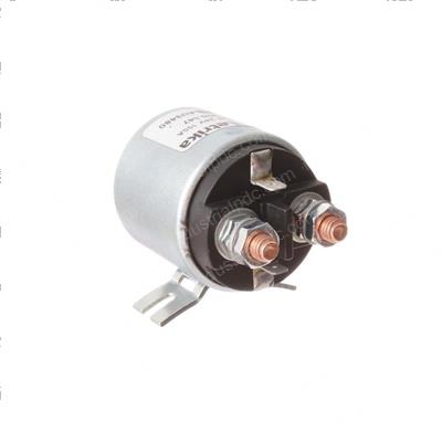 Picture of Solenoid