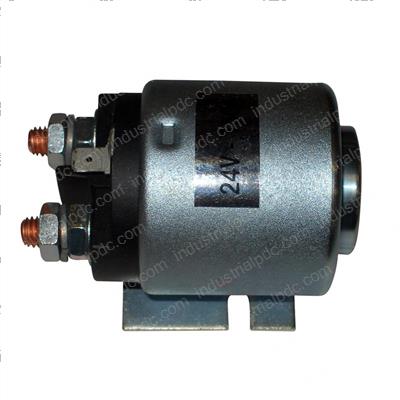 Picture of Solenoid - Starter