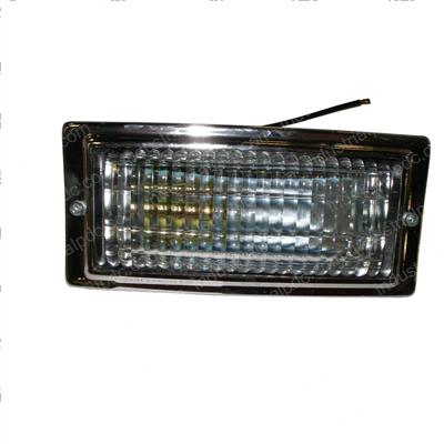 Picture of Light - Dome