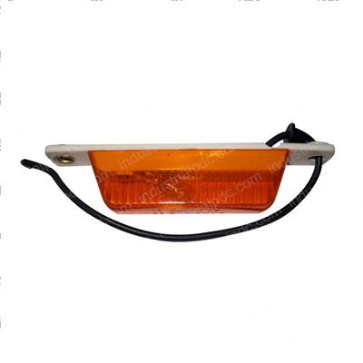 Picture of Light - Clearance Amber