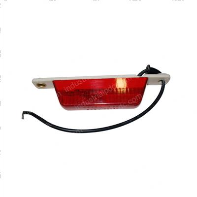 Picture of Light - Clearance Red