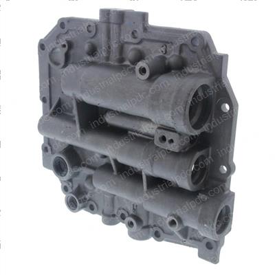 Picture of Control Valve Cover