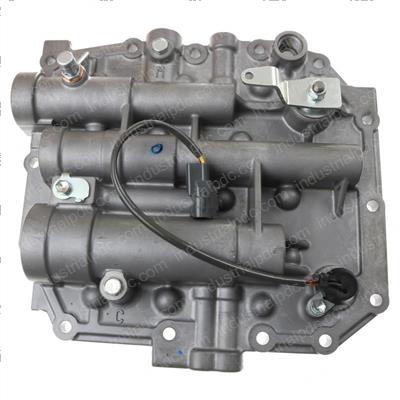 Picture of Valve Assembly Control