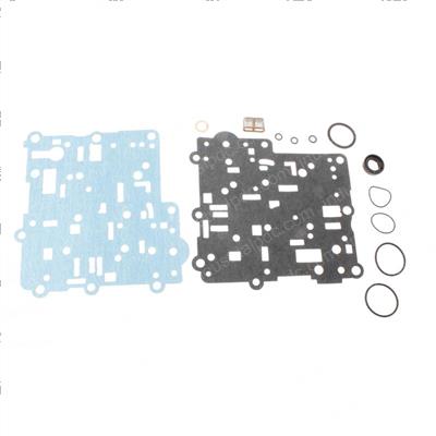 Picture of Overhaul Kit