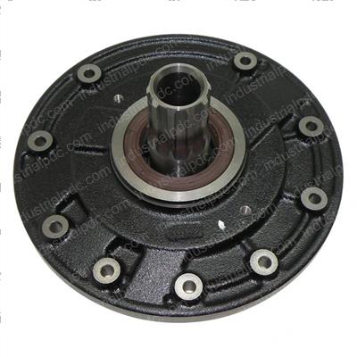 Picture of Stator - Assembly