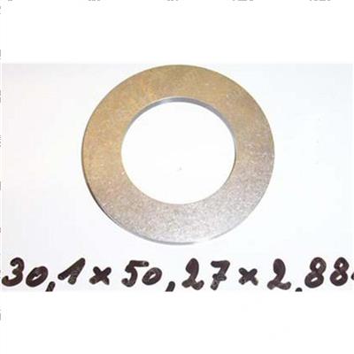 Picture of Washer - 30.15mmx50.3mmx2.85mm