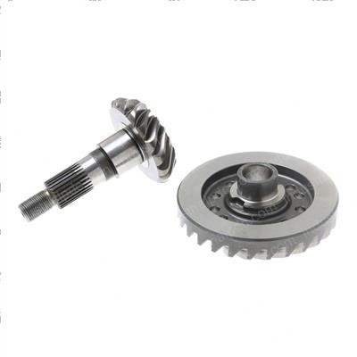 Picture of Ring Gear and Pinion
