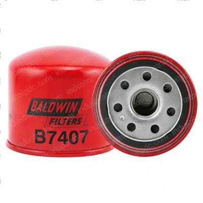 Picture of Filter - Lube