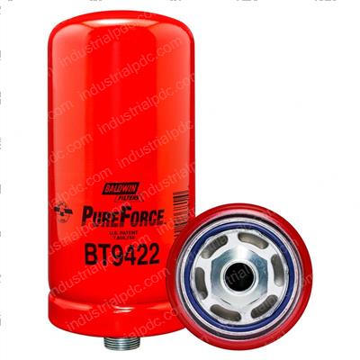 Picture of Filter - Hydraulic