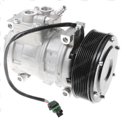 Picture of Compressor - Air Conditioning