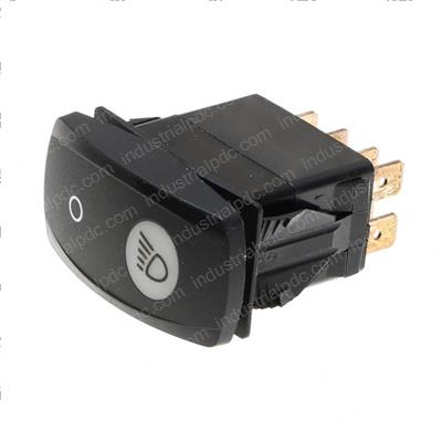 Picture of Switch - Toggle Rocker