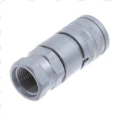 Picture of Quick Coupler - Hydraulic