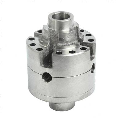 Picture of Differentialcase,axle,rear