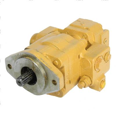 Picture of Pump - Hydraulic