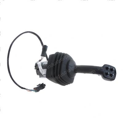 Picture of Controller - Left Side