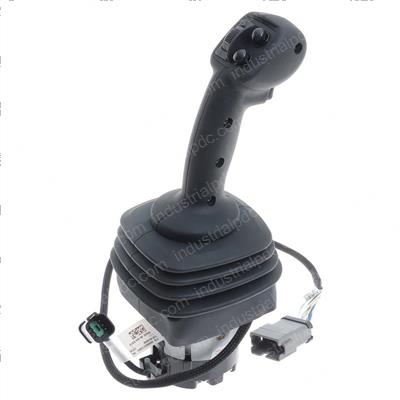 Picture of Controller - Right Side