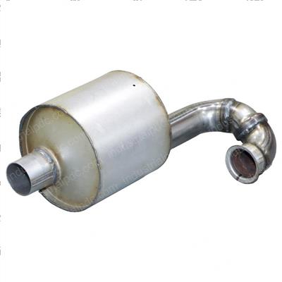 Picture of Muffler