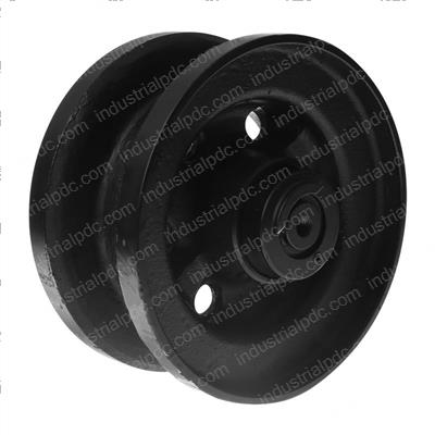 Picture of Rear Idler Assy