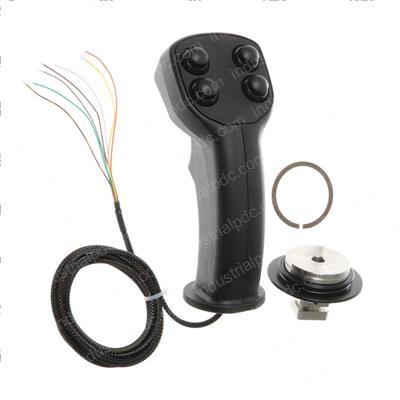 Picture of Grip - Right Side Joystick