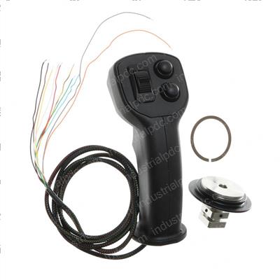 Picture of Grip - Left Side Joystick
