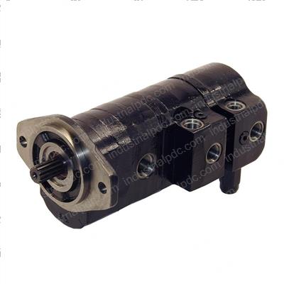 Picture of Pump- Hydraulic