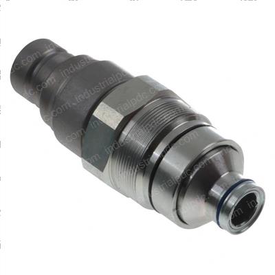 Picture of Hyd Quick Connect Coupler