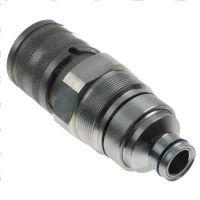 Picture of Hyd Quick Connect Coupler
