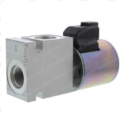 Picture of Valve - Solenoid