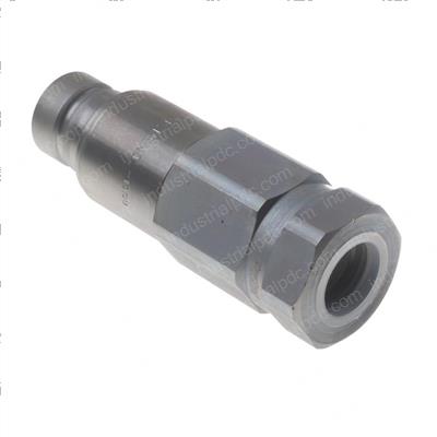 Picture of Quick Coupler - Hydraulic