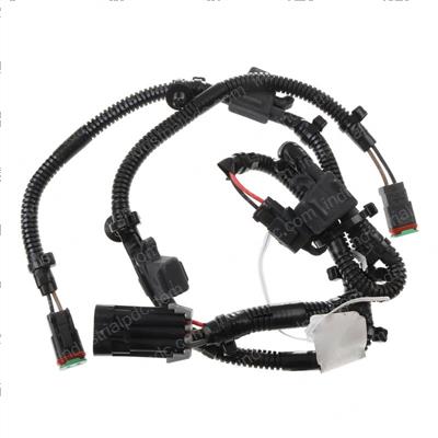 Picture of Wiring Harness