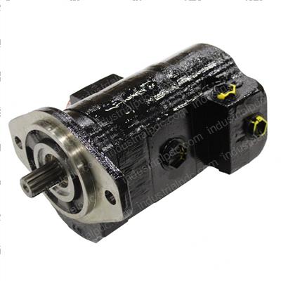 Picture of Pump- Hydraulic