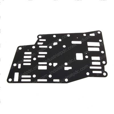 Picture of Intermediate Plate