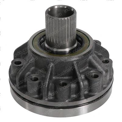 Picture of Oil Pump Assembly