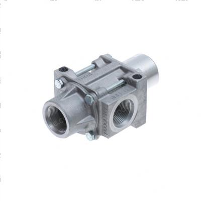Picture of Valve - Hydraulic General
