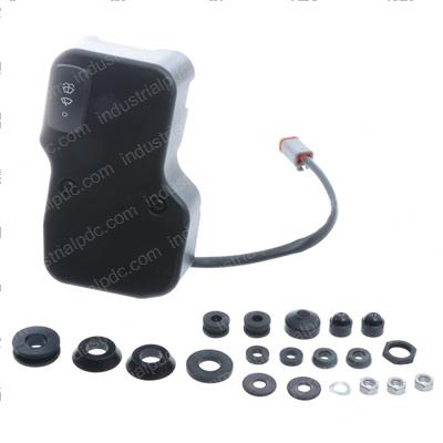 Picture of Motor - Wiper Washer