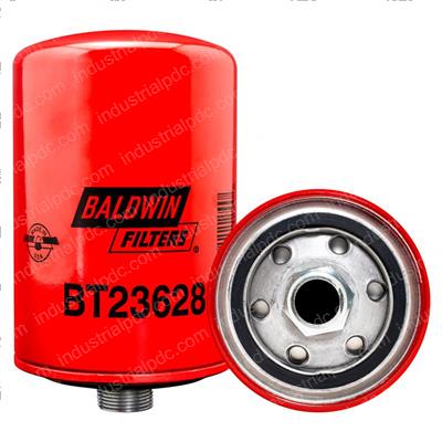 Picture of Filter - Hydraulic