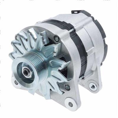 Picture of Alternator