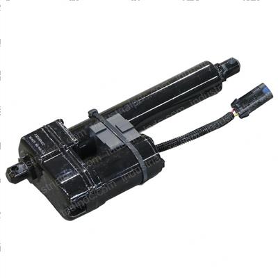 Picture of Rotary Actuator