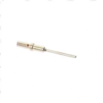 Picture of Pin Terminal Gold 20-24 Ga