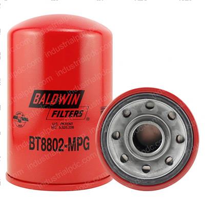 Picture of Filter - Hydraulic