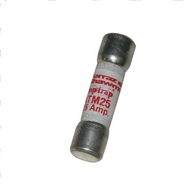 Picture of Fuse 25a