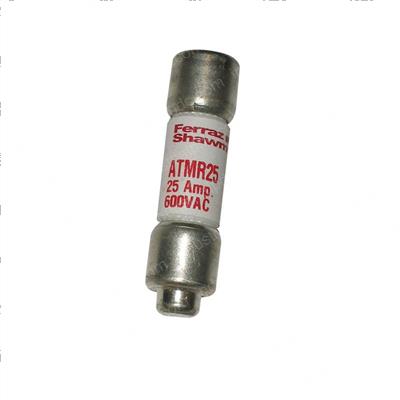 Picture of Fuse 25a