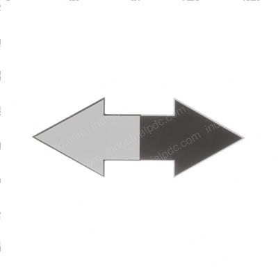 Picture of Decal - Arrow