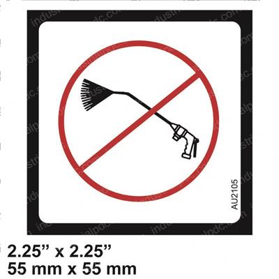 Picture of Sticker - Decal