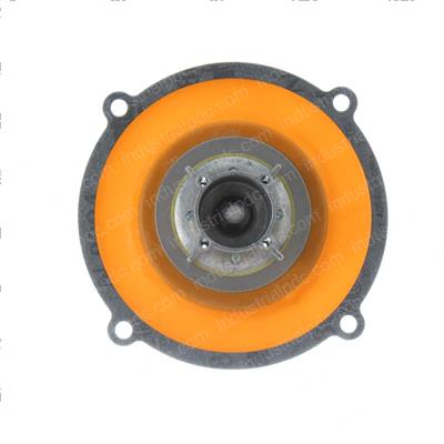 Picture of Valve Assembly - Air Gas