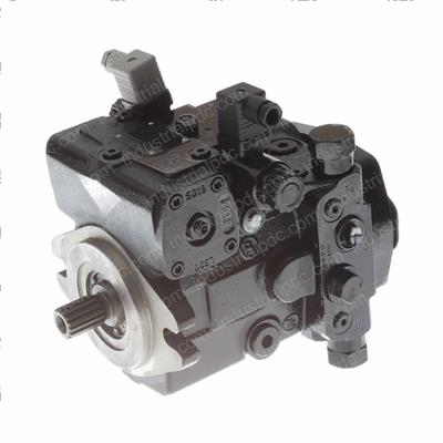 Picture of Pump Piston