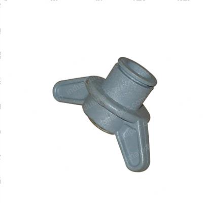 Picture of Nut - Wing