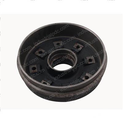 Picture of Drum - Brake