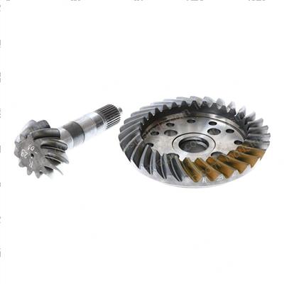 Picture of Wheel and Pinion - Crown